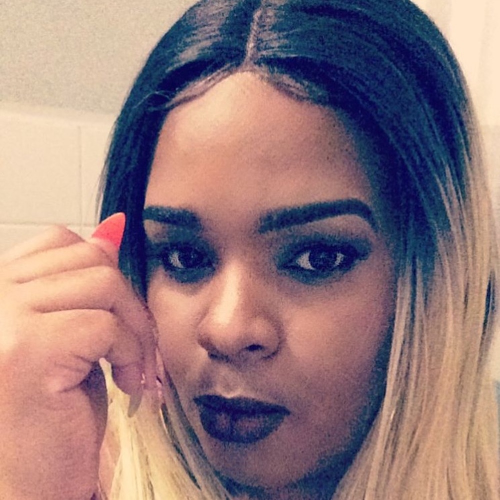 Meet your Posher, Rodnisha